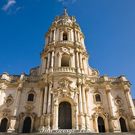 Modica-Apartments Exterior photo