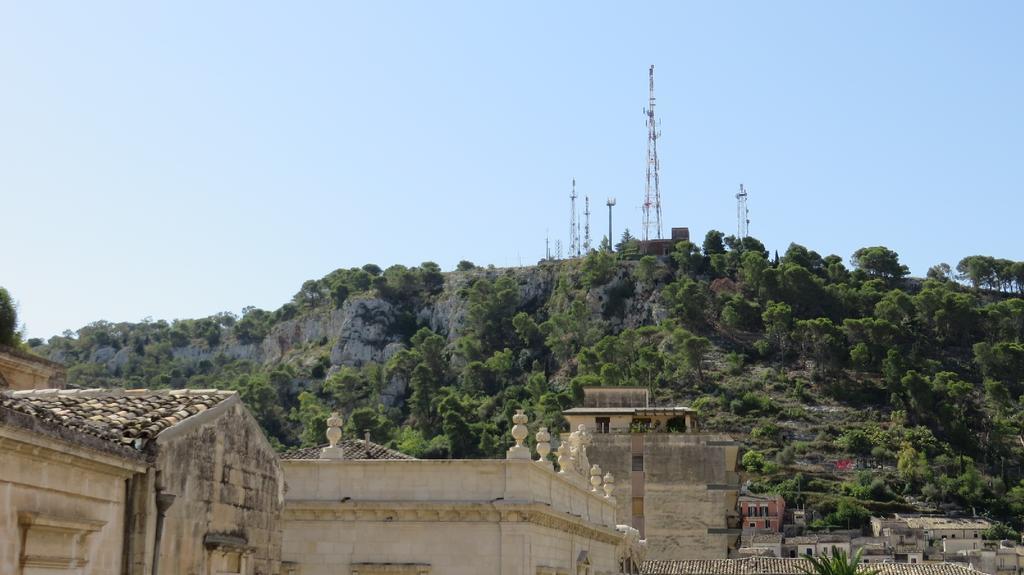 Modica-Apartments Exterior photo