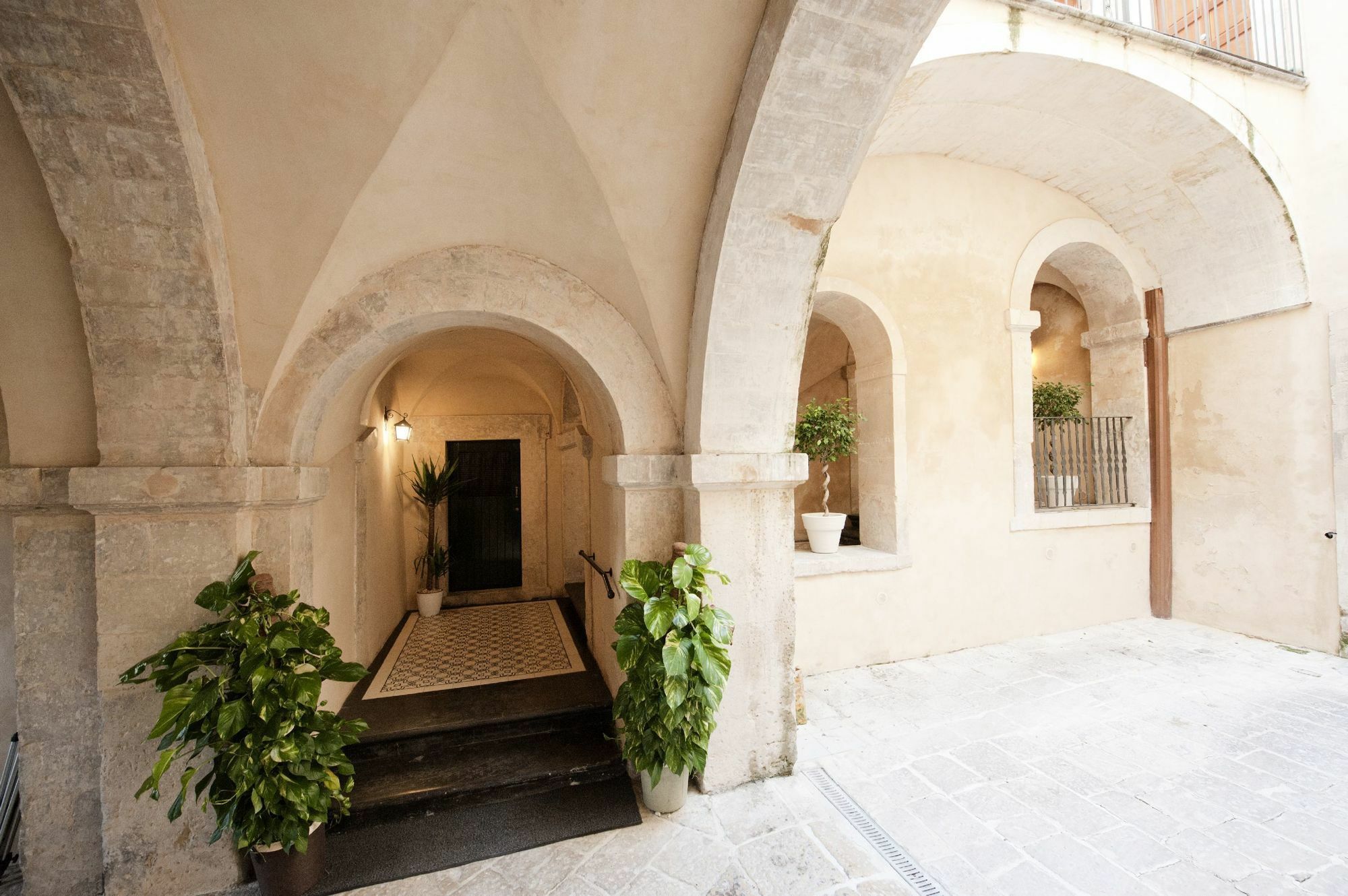 Modica-Apartments Exterior photo