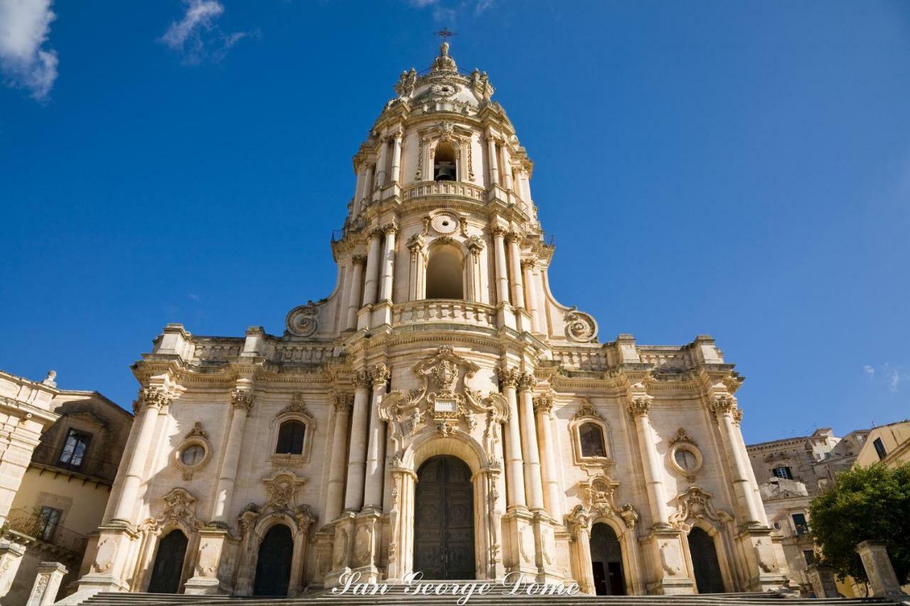 Modica-Apartments Exterior photo